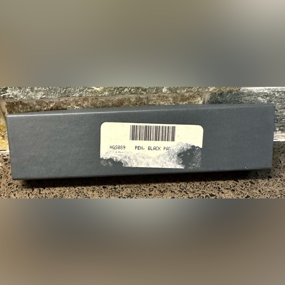 Apple Computer Ink Pen - Picture 3 of 4